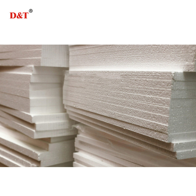 DT Máy cắt dây nóng CNC EPS Máy cắt cao tốc Styrofoam EPS Block cho ngành công nghiệp bọt