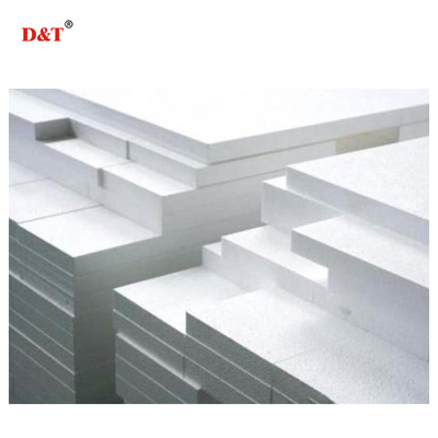 Tốc độ cắt 0-1.5m/min D T CNC EPS Block Hot Wire Cutting Machine Speed Styrofoam Cutter cho các ngành công nghiệp bọt