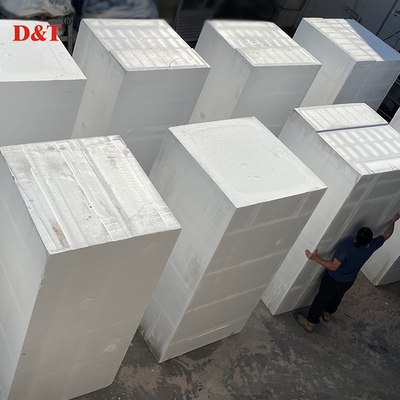 Công nghệ tiên tiến D&T Máy cắt EPS CNC cho các ngành công nghiệp bọt và mô hình kiến trúc
