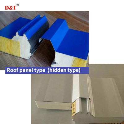 Máy EPS dây chuyền sản xuất bảng sandwich tiên tiến cho bảng