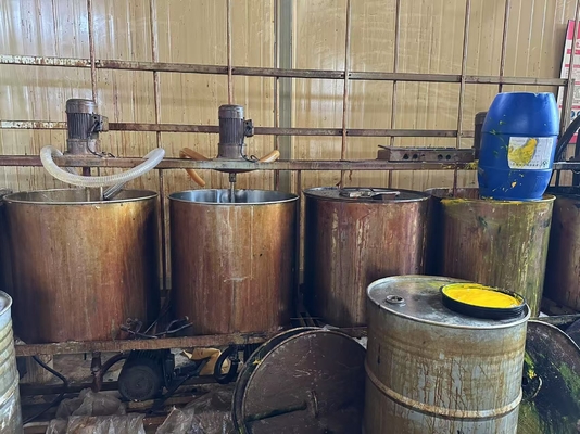 Dòng sản xuất bọt biển tùy chỉnh cho công nghệ tiêu chuẩn quốc tế và bọt biển kinh tế