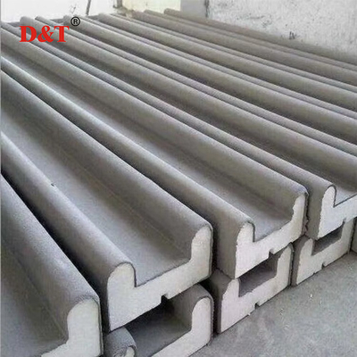 Máy tráng xi măng EPS cho trang trí phào chỉ xốp