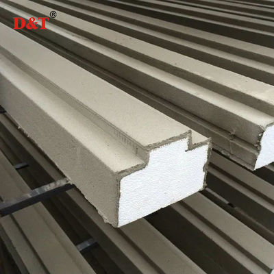 Giải pháp phủ hiệu quả - Máy phủ xi măng EPS cho Xốp mở rộng, Trát xi măng