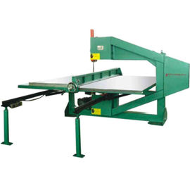 2019 Máy cắt bọt xốp cạnh tranh bọt biển cạnh tranh
