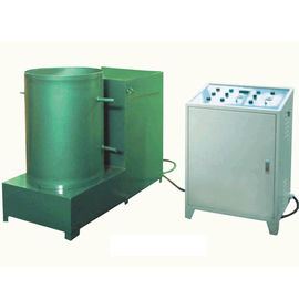 Semi Auto Nệm Polyurethane Tạo bọt Máy làm bọt hiệu quả cao