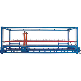 Máy cắt tấm polystyrene từ nhà sản xuất máy Cnc Máy cắt tấm Eps