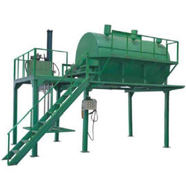 Máy cắt bọt PU có độ ồn thấp, Máy bồi bọt với tốc độ cao