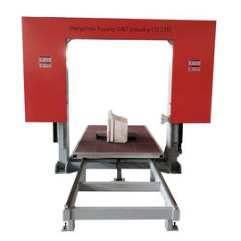 Máy tạo bọt nhanh dây PE với chức năng của máy cắt bọt dây nhanh