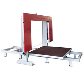 Máy tạo bọt nhanh dây PE với chức năng của máy cắt bọt dây nhanh