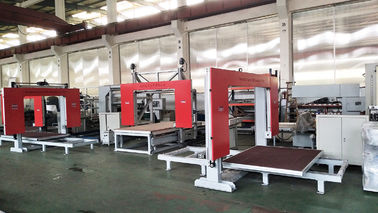 Máy tạo bọt nhanh dây PE với chức năng của máy cắt bọt dây nhanh