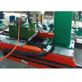 Máy tạo bọt bán tự động PU PU Batch Box cho nệm xốp