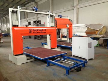 Máy cắt bọt xốp chống bụi D & T DTC-F2512