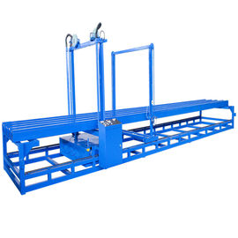 Thiết bị cắt bọt tiêu chuẩn Eps với đầu dò, máy cắt tấm Thermatio