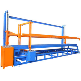 Máy cắt bọt tự động 12 kps cho bảng điều khiển treo tường với chứng chỉ Ce