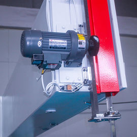 Máy cắt bọt biển xốp tự động đáng tin cậy cho bông ngọc trai EVA