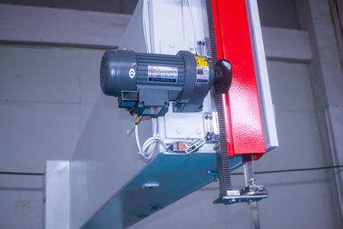 Máy cắt khối xốp đứng, Máy cắt xốp Tuổi thọ cao