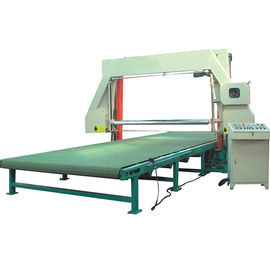 Máy cắt lưới-đai ngang chân không Máy cắt tấm xốp ngang tự động