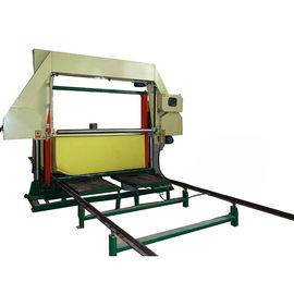 Máy cắt lát tự động D&T cho Máy cắt bọt ngang Eva