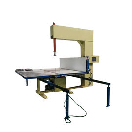 Máy cắt dọc tự động Máy cắt tấm xốp Tiêu thụ năng lượng thấp