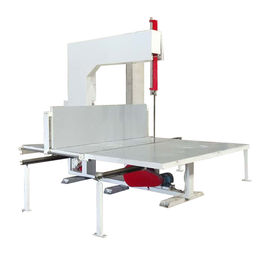 Máy cắt dọc FullAutomatic cho tấm xốp / bông ngọc trai / xốp