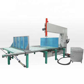 Máy cắt dọc tự động hoàn toàn tiết kiệm cho bông và ngọc trai