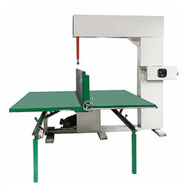 Máy cắt tấm xốp có độ chính xác cao tự động cho bông ngọc trai EVA
