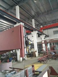 Máy cắt khối xốp đứng, Máy cắt xốp Tuổi thọ cao