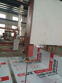Máy cắt khối xốp đứng, Máy cắt xốp Tuổi thọ cao
