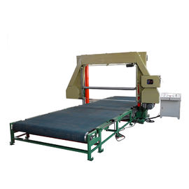 hiệu suất cao máy bay hợp kim nhôm-bushless Multi - kim ổ đĩa hệ thống bình hành máy nệm quilting