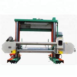 Máy cắt bọt biển tự động theo chiều ngang tự động của D&T