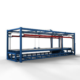 Máy cắt khối tự động Máy cắt bọt Eps cho bảng điều khiển Eps Cắt dây nóng EPS Máy cắt bọt