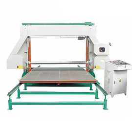 Máy phục hồi ngang bọt 8.12kw