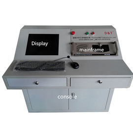 Eps Polystyrene Máy cắt CNC cho tấm cách nhiệt khối ngang