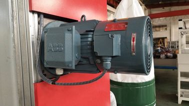 D &amp; T CNC Máy làm ống PVC ngang và dọc Máy cắt ống tự động