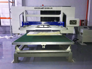 Máy cắt xốp PU hoàn toàn tự động Máy cắt CNC Polystyrene