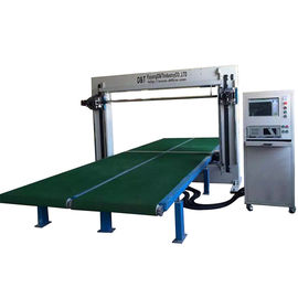 Máy cắt lưỡi dao CNC