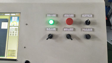 Máy cắt lưỡi dao CNC