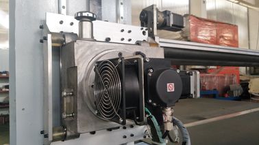 Máy cắt lưỡi dao CNC