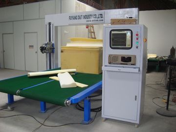 Máy cắt gối xốp 4kw