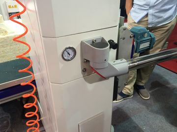 Máy cắt gối xốp 4kw