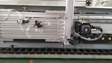 Máy cắt bọt xốp chống bụi D & T DTC-F2512