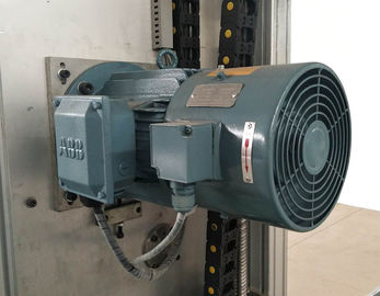 Dễ dàng điều khiển máy cắt bọt len ​​/ PU bằng đá CNC cho hình dạng phức tạp 2D