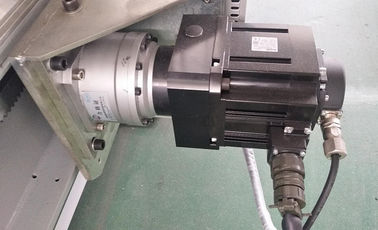 Dễ dàng điều khiển máy cắt bọt len ​​/ PU bằng đá CNC cho hình dạng phức tạp 2D
