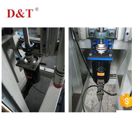 Máy cắt khối Polystyrene Eps tự động mở rộng Máy cắt bọt CNC cho hình dạng EPS 2D