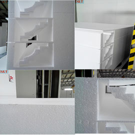 Máy cắt xốp xốp CNC 1.2mm dây nóng