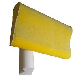 Máy cắt lưỡi dao dọc 4kw mềm