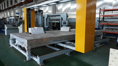 Máy cắt dây điện D&T EPS XPS Profiler 1200kg