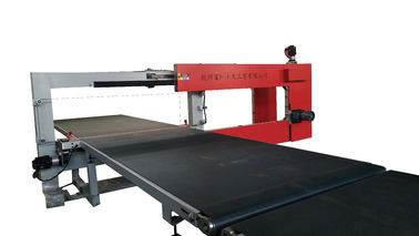 Đường viền dây EVA PIR 6m / phút Máy cắt xốp Pu 0.8mm