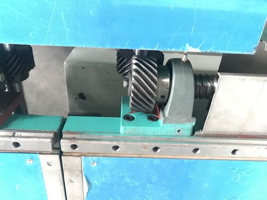 Máy cắt dọc tấm xốp 1200mm cho bông ngọc trai EVA