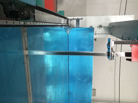 Máy cắt dọc tấm xốp 1200mm cho bông ngọc trai EVA